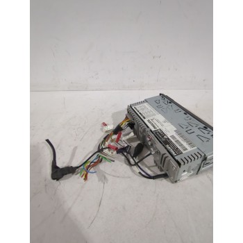 Recambio de sistema audio / radio cd para mini mini (r50, r53) one referencia OEM IAM CE235BT10  