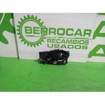 Recambio de maneta interior delantera derecha para peugeot 2008 (--.2013) allure referencia OEM IAM 96555516VV  