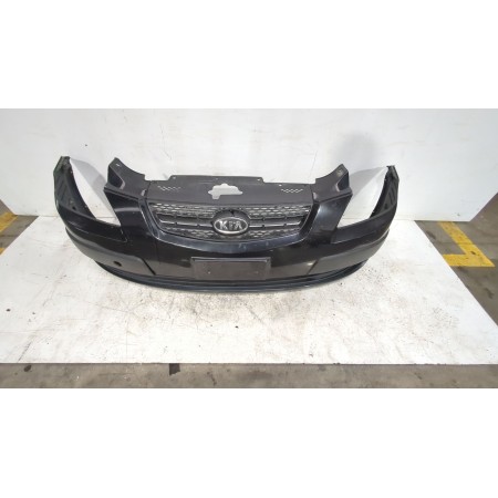 Recambio de paragolpes delantero para kia rio ii (jb) 1.5 crdi referencia OEM IAM 865111G000  