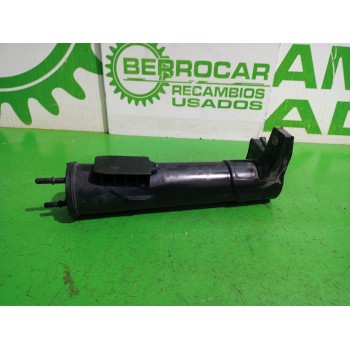 Recambio de filtro de carbon para seat ibiza (6j5) emoción referencia OEM IAM 6Q0201797B / 51120051555  