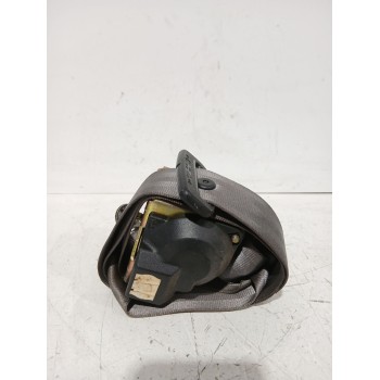 Recambio de cinturon seguridad trasero derecho para seat leon (1m1) 1.9 tdi referencia OEM IAM 1M0857806HCP  