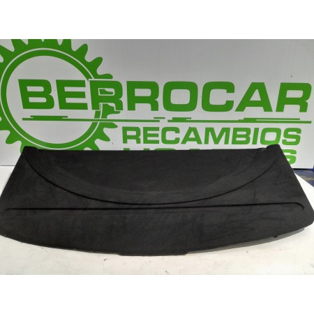 Recambio de bandeja trasera para citroën c4 sedan 1.6 16v cat (nfu / tu5jp4) referencia OEM IAM 9681615320  