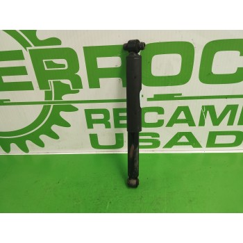 Recambio de amortiguador trasero para ford focus turn. (cb8) 1.6 tdci cat referencia OEM IAM EC003601  