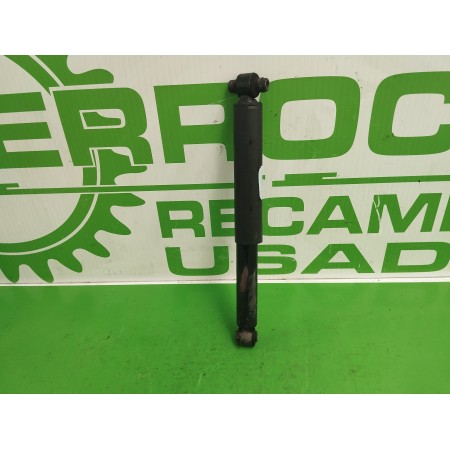 Recambio de amortiguador trasero para ford focus turn. (cb8) 1.6 tdci cat referencia OEM IAM EC003601  
