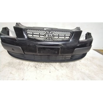 Recambio de paragolpes delantero para kia rio ii (jb) 1.5 crdi referencia OEM IAM 865111G000  