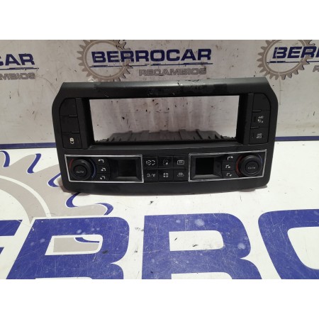 Recambio de mando climatizador para citroën c5 berlina 1.6 16v hdi fap referencia OEM IAM 96715288  