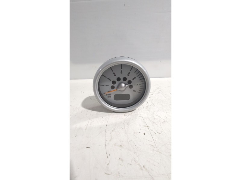 Recambio de cuadro instrumentos para mini mini (r50, r53) one referencia OEM IAM 62116936294  