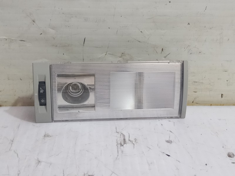 Recambio de luz interior para volkswagen transporter t6 t6 caravelle trendline referencia OEM IAM 7E5947291  