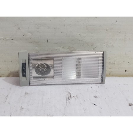 Recambio de luz interior para volkswagen transporter t6 t6 caravelle trendline referencia OEM IAM 7E5947291  