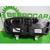 Recambio de cuadro instrumentos para renault laguna grandtour iii renault laguna iii grandtour referencia OEM IAM A2C53172264  