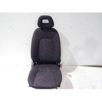 Recambio de asiento delantero derecho para mercedes-benz clase a (w168) 170 cdi (168.009) referencia OEM IAM A1689100622  