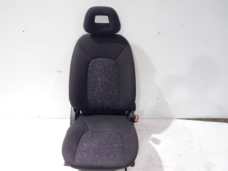 Recambio de asiento delantero derecho para mercedes-benz clase a (w168) 170 cdi (168.009) referencia OEM IAM A1689100622  