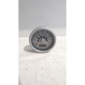 Recambio de cuadro instrumentos para mini mini (r50, r53) one referencia OEM IAM 62116936294  