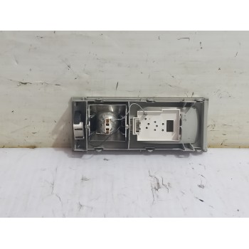 Recambio de luz interior para volkswagen transporter t6 t6 caravelle trendline referencia OEM IAM 7E5947291  