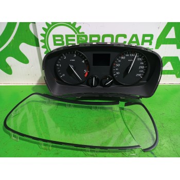 Recambio de cuadro instrumentos para renault laguna grandtour iii renault laguna iii grandtour referencia OEM IAM A2C53172264  