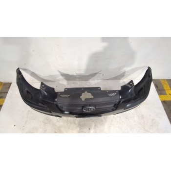 Recambio de paragolpes delantero para kia rio ii (jb) 1.5 crdi referencia OEM IAM 865111G000  