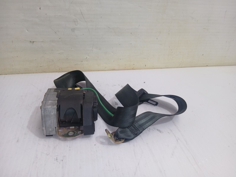 Recambio de cinturon seguridad trasero derecho para audi a6 avant (4b5) 2.5 tdi quattro referencia OEM IAM 4B9857805  