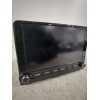 Recambio de pantalla multifuncion para kia stonic (yb) 1.0 t-gdi referencia OEM IAM 96160H8691  