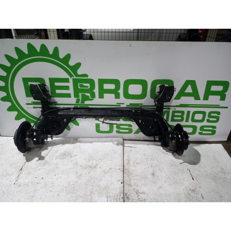 Recambio de puente trasero para nissan juke (f15) acenta referencia OEM IAM 555011KK0A  