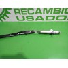 Recambio de airbag cortina delantero izquierdo para volkswagen passat berlina (3b3) 1.6 referencia OEM IAM 3B5880741  