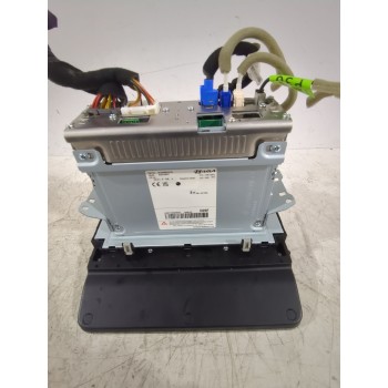 Recambio de pantalla multifuncion para kia stonic (yb) 1.0 t-gdi referencia OEM IAM 96160H8691  