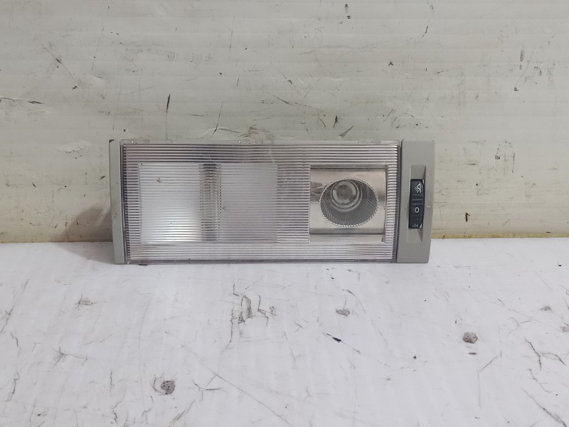 Recambio de luz interior para volkswagen transporter t6 t6 caravelle trendline referencia OEM IAM 7E5947291  