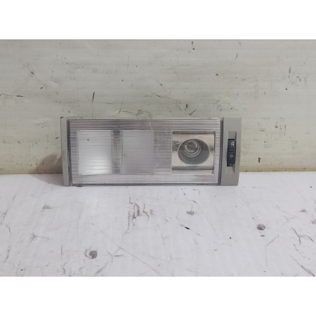 Recambio de luz interior para volkswagen transporter t6 t6 caravelle trendline referencia OEM IAM 7E5947291  