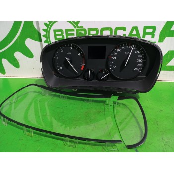 Recambio de cuadro instrumentos para renault laguna grandtour iii renault laguna iii grandtour referencia OEM IAM A2C53172264  