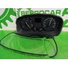 Recambio de cuadro instrumentos para renault laguna grandtour iii renault laguna iii grandtour referencia OEM IAM A2C53172264  