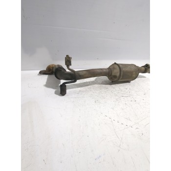 Recambio de catalizador para seat arosa (6h1) 1.4 tdi referencia OEM IAM 6X0253208KX/045178A  