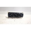 Recambio de mando calefaccion / aire acondicionado para mini mini (r50, r53) one referencia OEM IAM 64111502214  