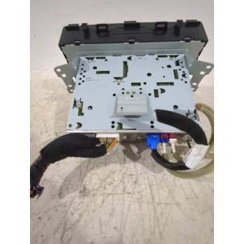 Recambio de pantalla multifuncion para kia stonic (yb) 1.0 t-gdi referencia OEM IAM 96160H8691  