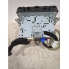 Recambio de pantalla multifuncion para kia stonic (yb) 1.0 t-gdi referencia OEM IAM 96160H8691  
