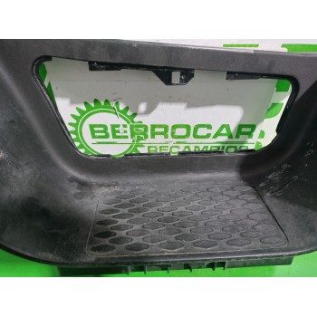 Recambio de moldura interior para iveco daily furgón 2.3 diesel cat referencia OEM IAM 5801869292  