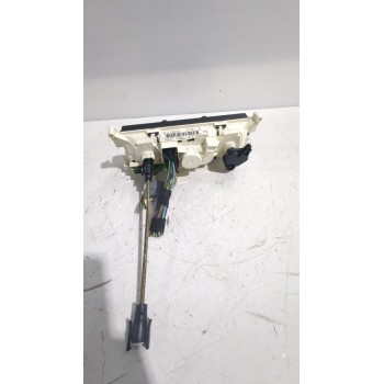 Recambio de mando calefaccion / aire acondicionado para mini mini (r50, r53) one referencia OEM IAM 64111502214  