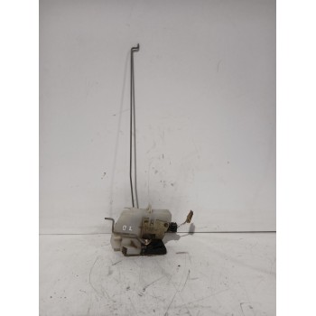 Recambio de cerradura puerta trasera derecha para renault clio ii (bb_, cb_) 1.2 (bb0a, bb0f, bb10, bb1k, bb28, bb2d, bb2h, cb0a