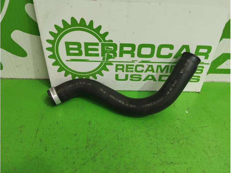 Recambio de tubo para volvo s40 berlina 1.6 cat referencia OEM IAM 30864031  