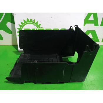 Recambio de tapa bateria para citroën c3 exclusive referencia OEM IAM 9688783080  