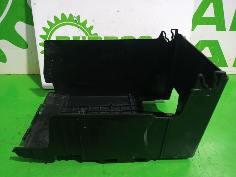 Recambio de tapa bateria para citroën c3 exclusive referencia OEM IAM 9688783080  