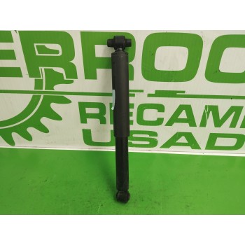 AMORTIGUADOR TRASERO EC003601 