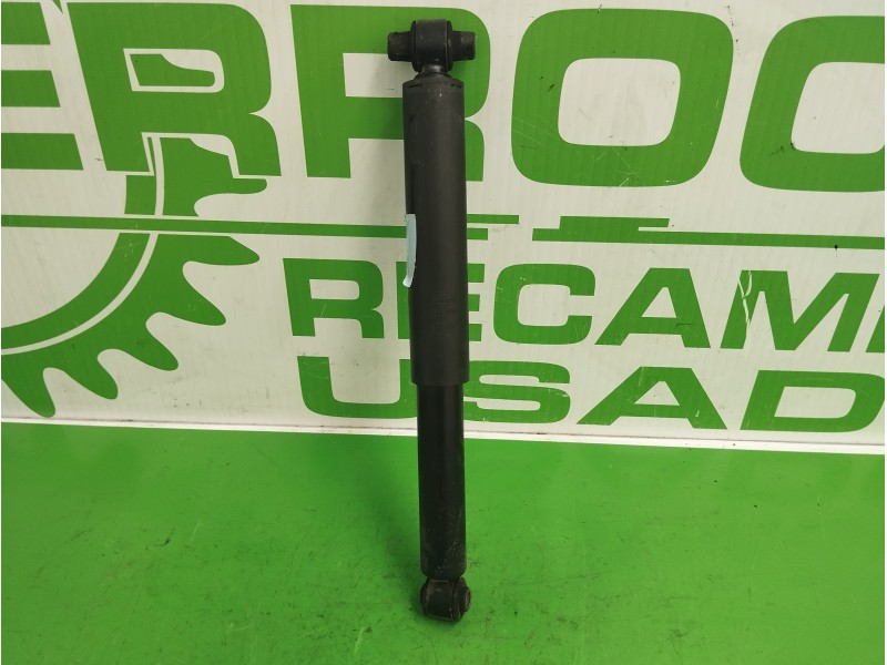 Recambio de amortiguador trasero para ford focus turn. (cb8) 1.6 tdci cat referencia OEM IAM EC003601  