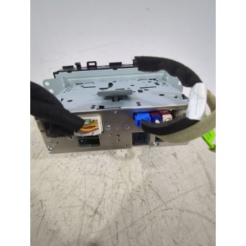 Recambio de pantalla multifuncion para kia stonic (yb) 1.0 t-gdi referencia OEM IAM 96160H8691  