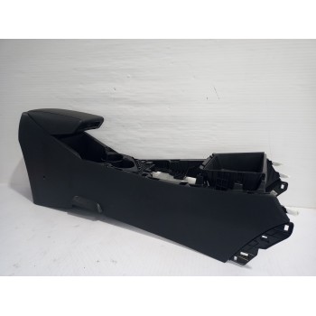 Recambio de consola central para kia niro (sg2) hybrid concept referencia OEM IAM 84680AT000 / 84610AT000  