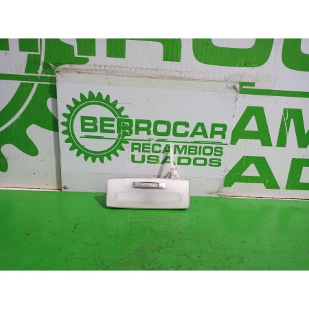 Recambio de luz interior para renault laguna grandtour iii renault laguna iii grandtour referencia OEM IAM 264300003R  