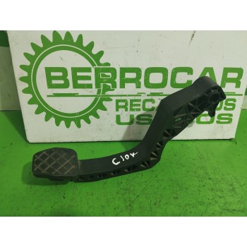 Recambio de pedal embrague para seat altea (5p1) style copa referencia OEM IAM 1K1721321E  