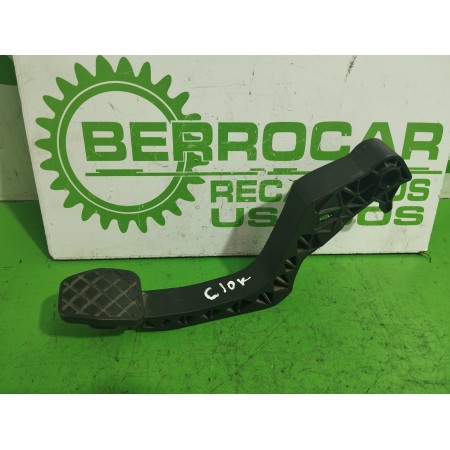Recambio de pedal embrague para seat altea (5p1) style copa referencia OEM IAM 1K1721321E  