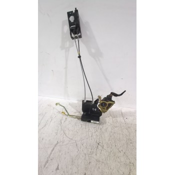 CERRADURA PUERTA DELANTERA DERECHA 813211G000 