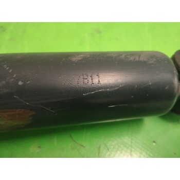 Recambio de amortiguador trasero para ford focus turn. (cb8) 1.6 tdci cat referencia OEM IAM EC003601  