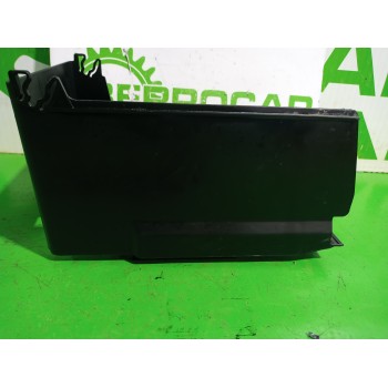 Recambio de tapa bateria para citroën c3 exclusive referencia OEM IAM 9688783080  