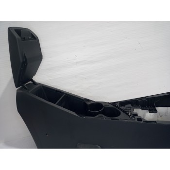 Recambio de consola central para kia niro (sg2) hybrid concept referencia OEM IAM 84680AT000 / 84610AT000  